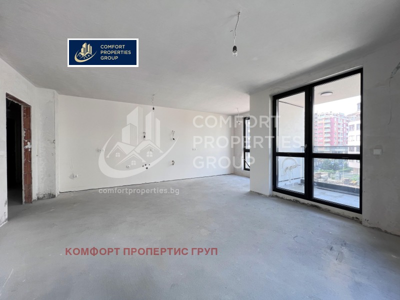 En venta  2 dormitorios Sofia , Mladost 1 , 119 metros cuadrados | 94191486 - imagen [12]