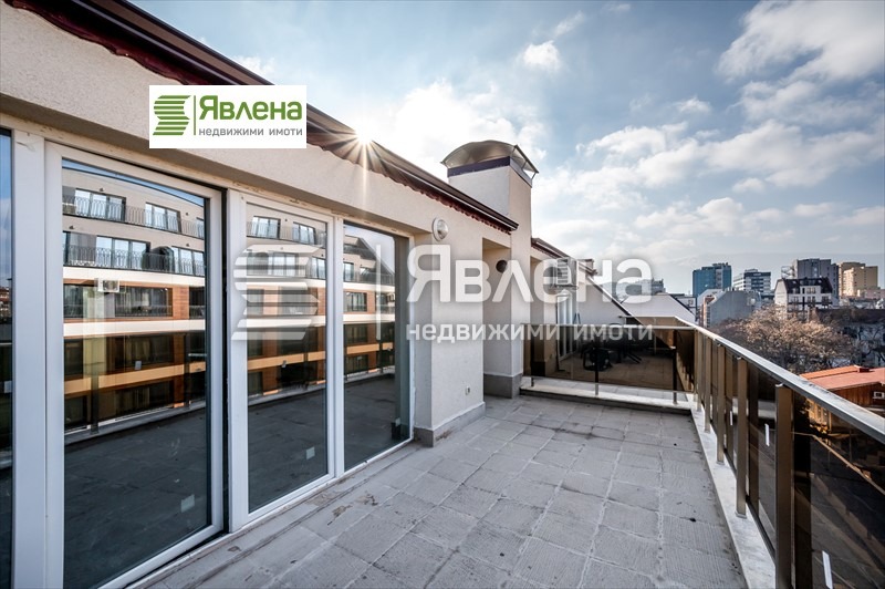 Продава 3-СТАЕН, гр. София, Център, снимка 7 - Aпартаменти - 49340432