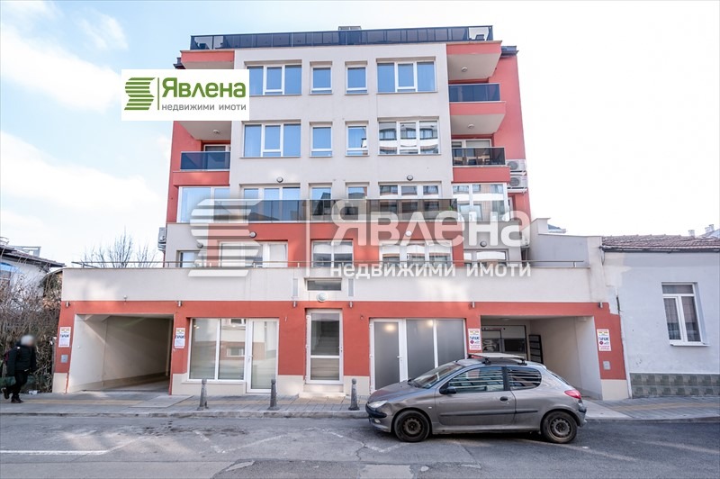 Продава 3-СТАЕН, гр. София, Център, снимка 1 - Aпартаменти - 49340432