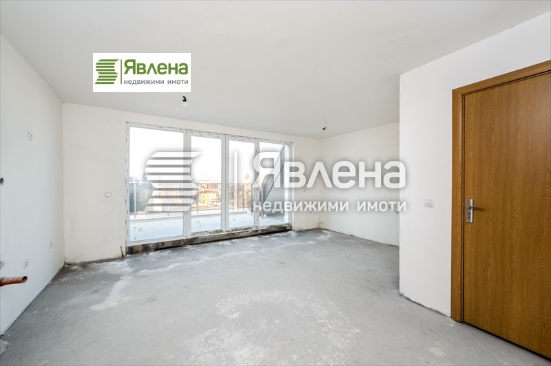 Продава 3-СТАЕН, гр. София, Център, снимка 3 - Aпартаменти - 49340432