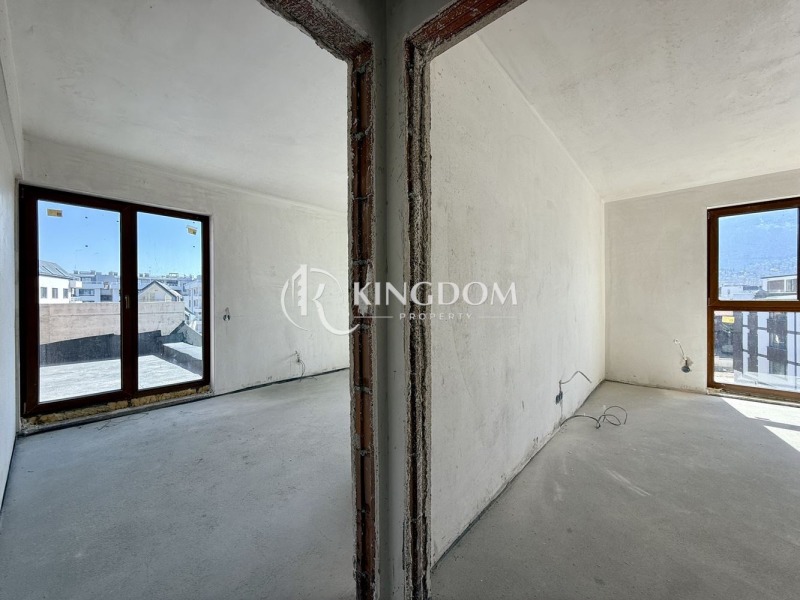 Na prodej  2 ložnice Sofia , Krastova vada , 142 m2 | 80673772 - obraz [16]