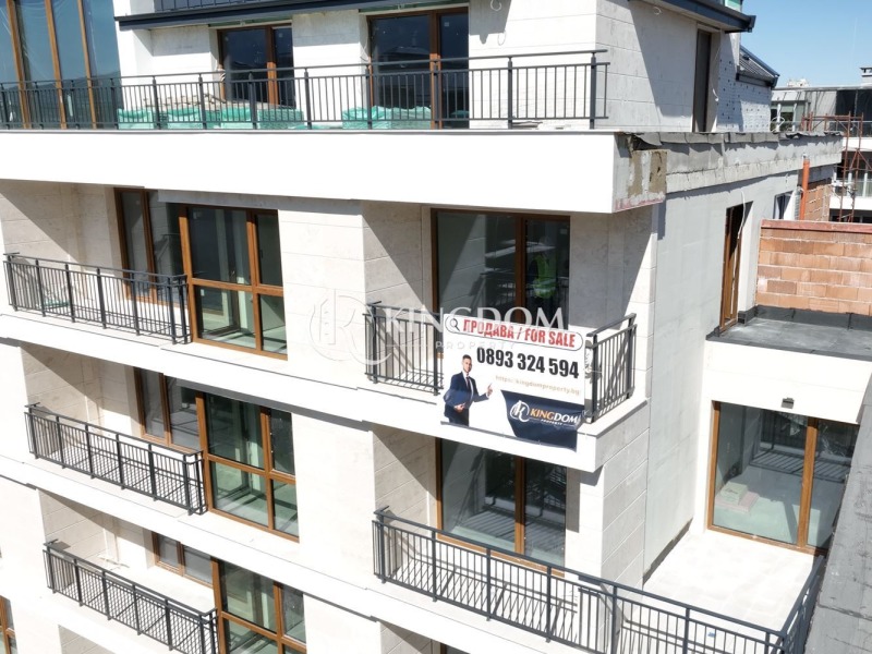 Na prodej  2 ložnice Sofia , Krastova vada , 142 m2 | 80673772 - obraz [2]