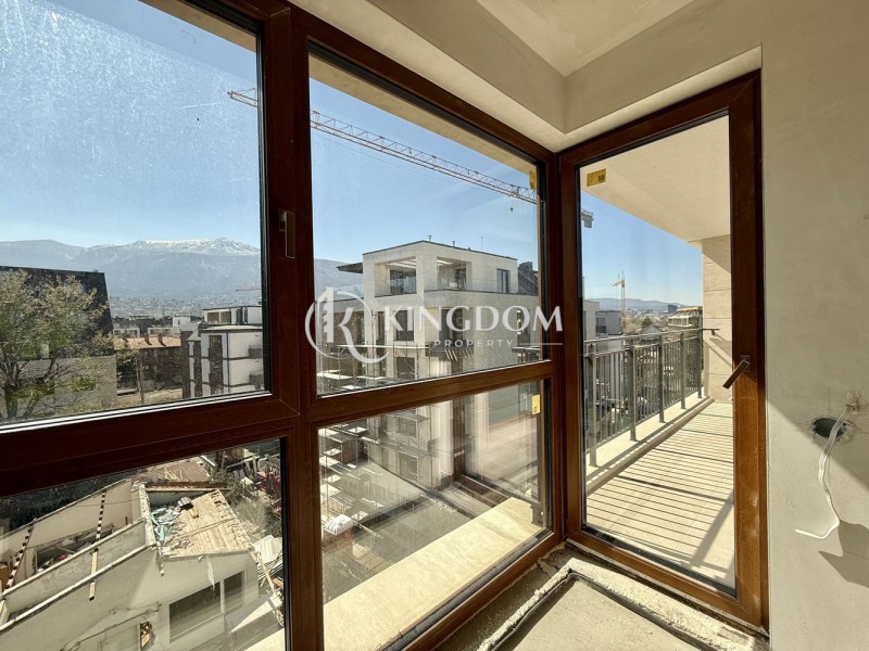 Na prodej  2 ložnice Sofia , Krastova vada , 142 m2 | 80673772 - obraz [7]