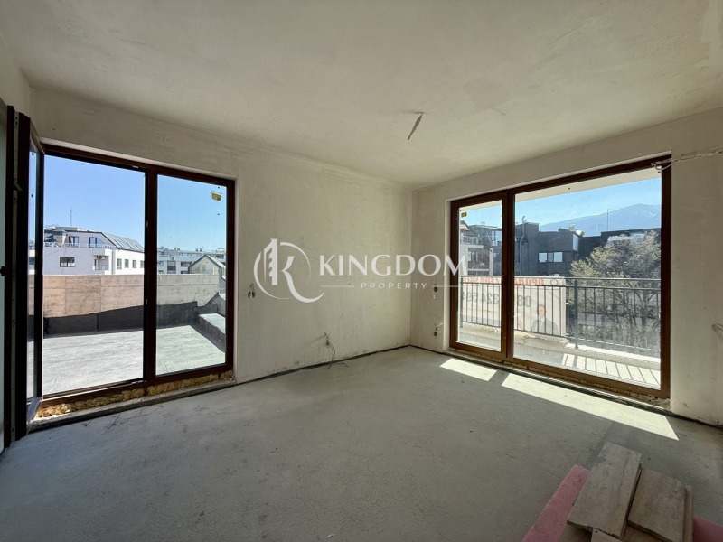 Na prodej  2 ložnice Sofia , Krastova vada , 142 m2 | 80673772 - obraz [3]