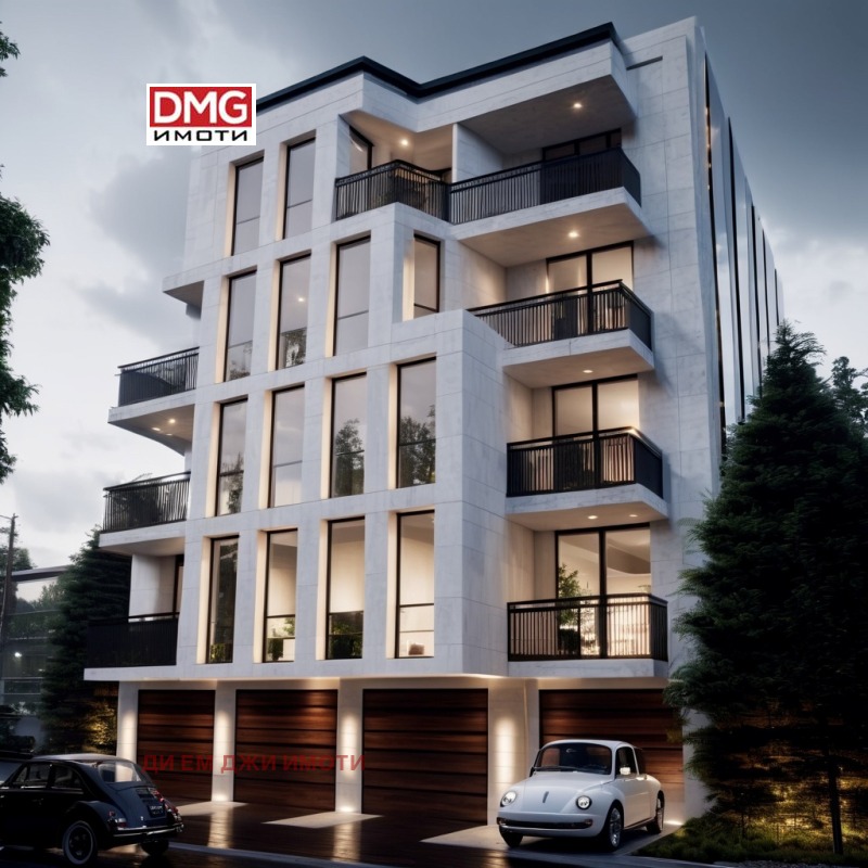 For Sale  2 bedroom Sofia , Levski V , 83 sq.m | 60152473 - image [2]