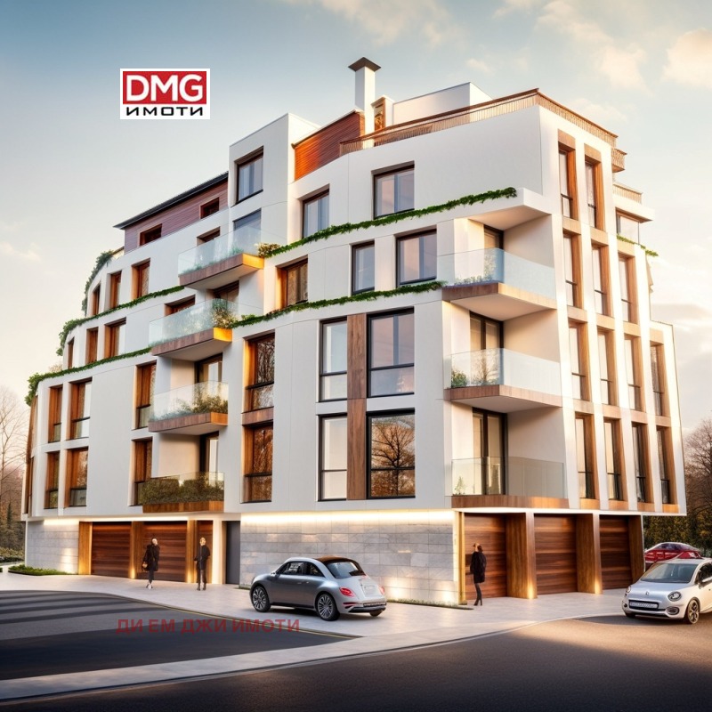 For Sale  2 bedroom Sofia , Levski V , 83 sq.m | 60152473 - image [3]