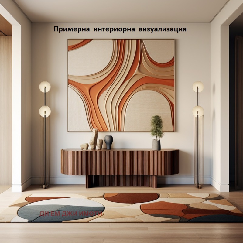 For Sale  2 bedroom Sofia , Levski V , 83 sq.m | 60152473