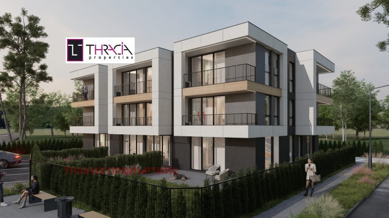Продава  3-стаен град София , м-т Детски град , 105 кв.м | 12377538 - изображение [3]