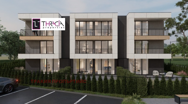Продава  3-стаен град София , м-т Детски град , 105 кв.м | 12377538