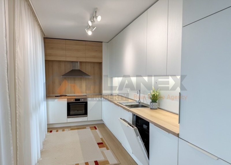 На продаж  2 спальні Варна , Бриз , 130 кв.м | 39028899 - зображення [4]
