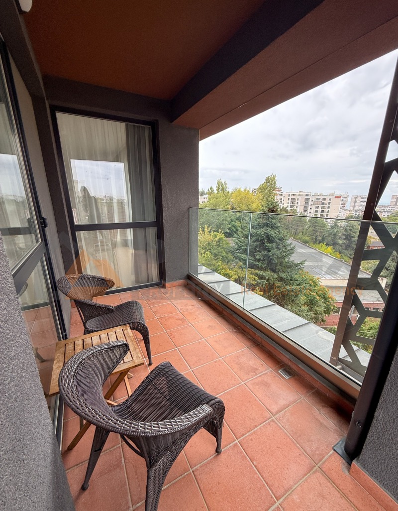На продаж  2 спальні Варна , Бриз , 130 кв.м | 39028899 - зображення [13]