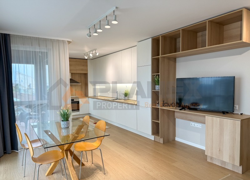 На продаж  2 спальні Варна , Бриз , 130 кв.м | 39028899 - зображення [3]