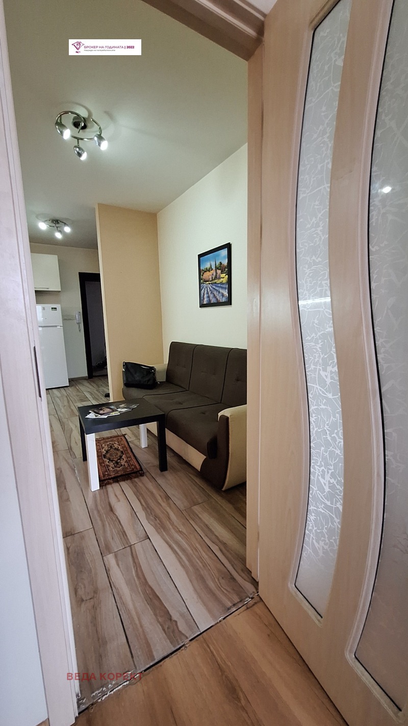 Продава 3-СТАЕН, гр. София, Зона Б-5, снимка 4 - Апартаменти - 52415002