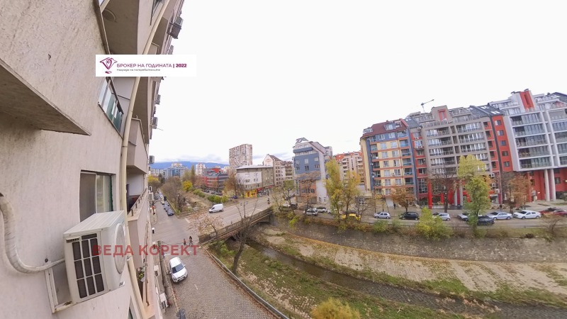 Продава 3-СТАЕН, гр. София, Зона Б-5, снимка 11 - Апартаменти - 52415002