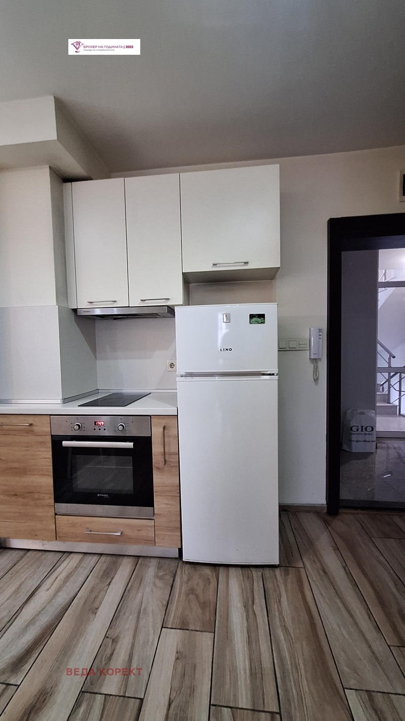 Продава 3-СТАЕН, гр. София, Зона Б-5, снимка 8 - Апартаменти - 52415002