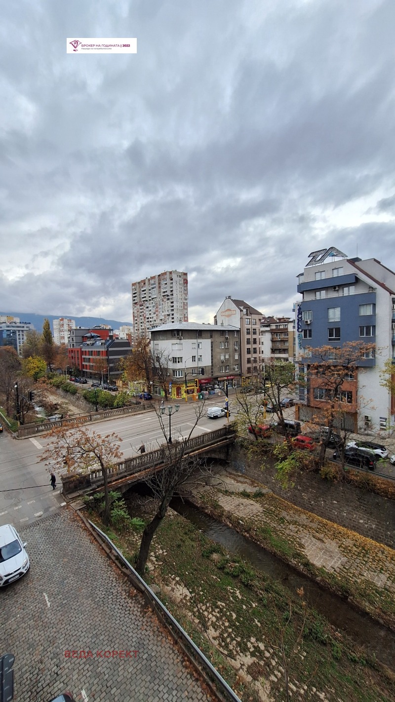 Продава 3-СТАЕН, гр. София, Зона Б-5, снимка 5 - Апартаменти - 52415002