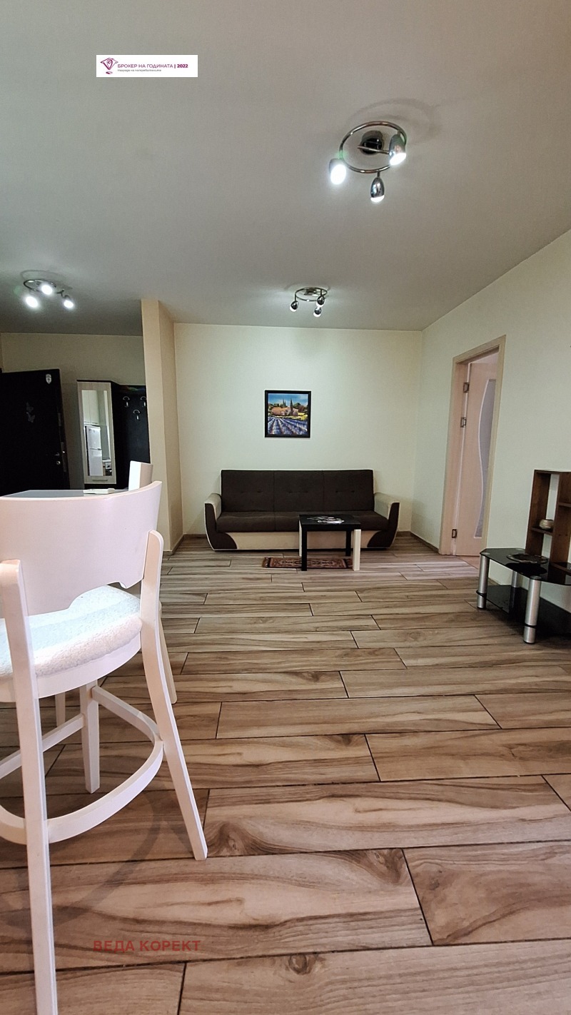 Продава 3-СТАЕН, гр. София, Зона Б-5, снимка 6 - Апартаменти - 52415002