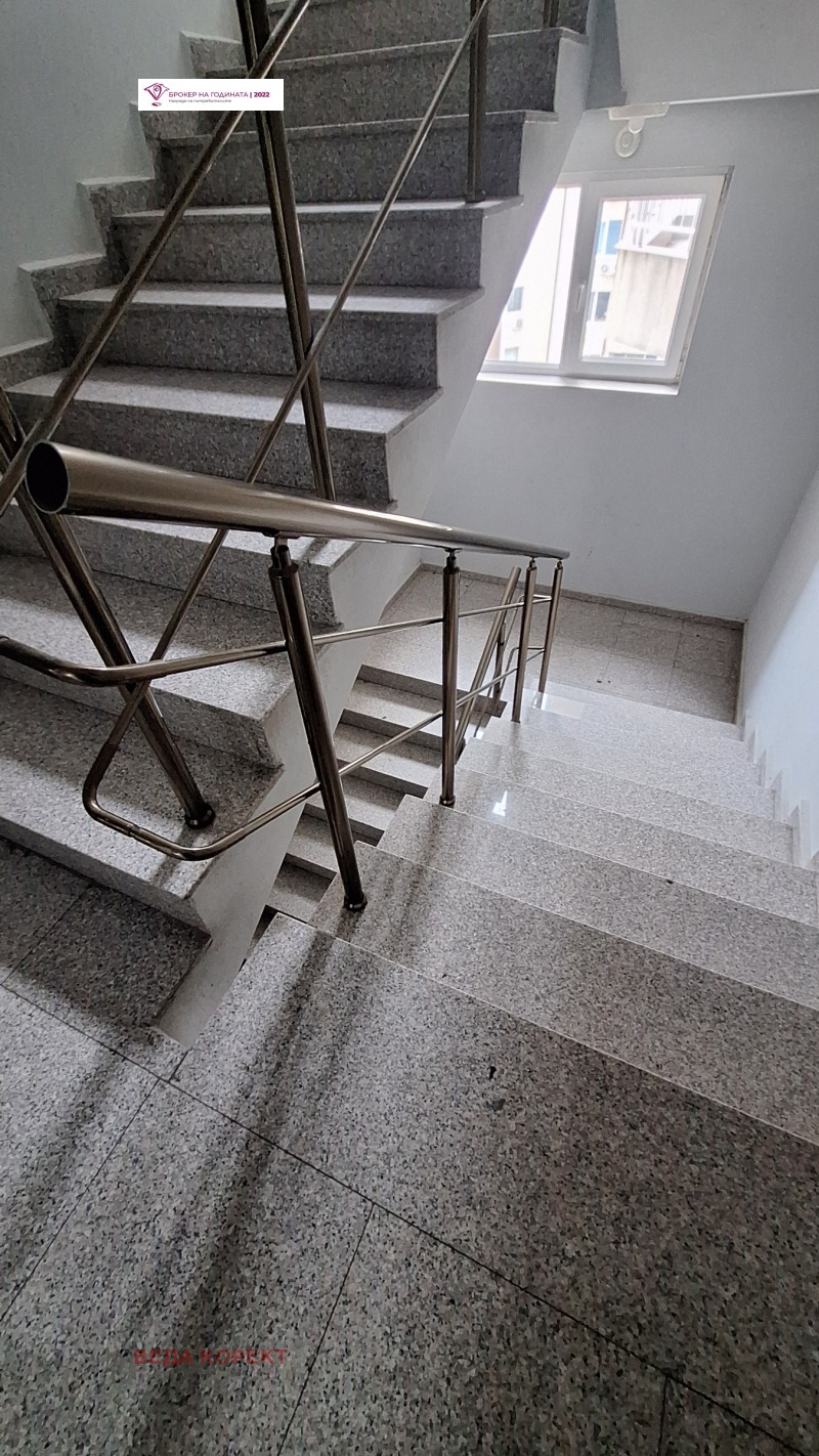 Продава 3-СТАЕН, гр. София, Зона Б-5, снимка 10 - Апартаменти - 52415002