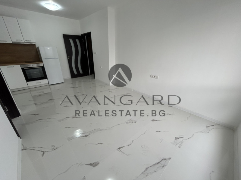 Продава 3-СТАЕН, гр. Пловдив, Кючук Париж, снимка 4 - Апартаменти - 52549506