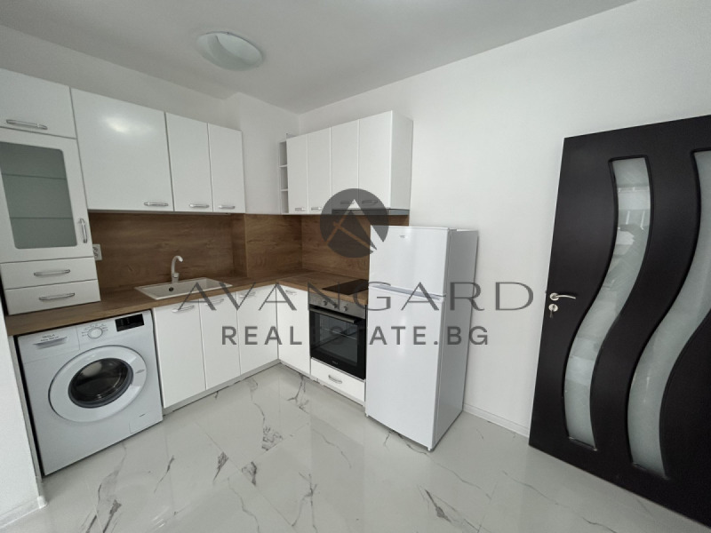 Продава 3-СТАЕН, гр. Пловдив, Кючук Париж, снимка 3 - Апартаменти - 52549506