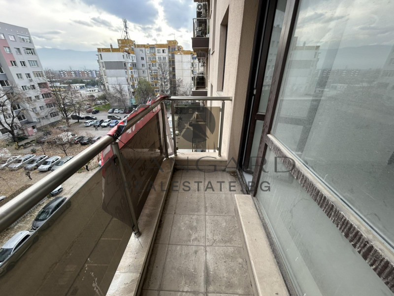 Продава 3-СТАЕН, гр. Пловдив, Кючук Париж, снимка 8 - Апартаменти - 52549506