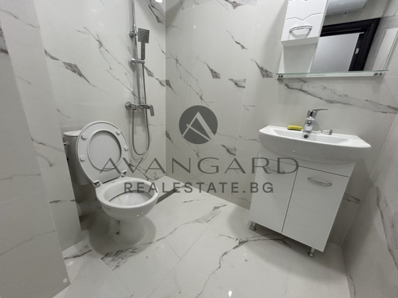 Продава 3-СТАЕН, гр. Пловдив, Кючук Париж, снимка 7 - Апартаменти - 52549506