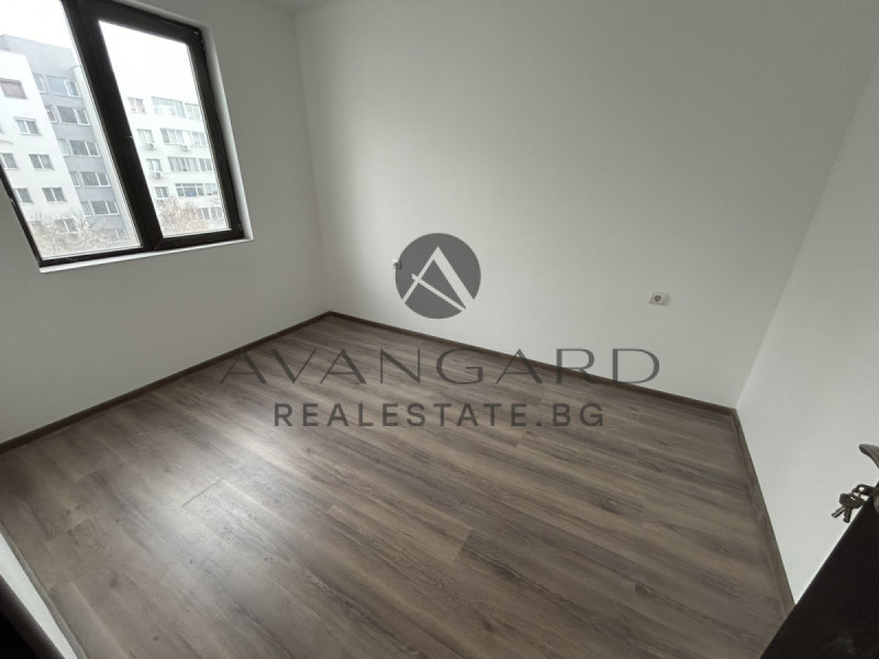 Продава 3-СТАЕН, гр. Пловдив, Кючук Париж, снимка 6 - Апартаменти - 52549506