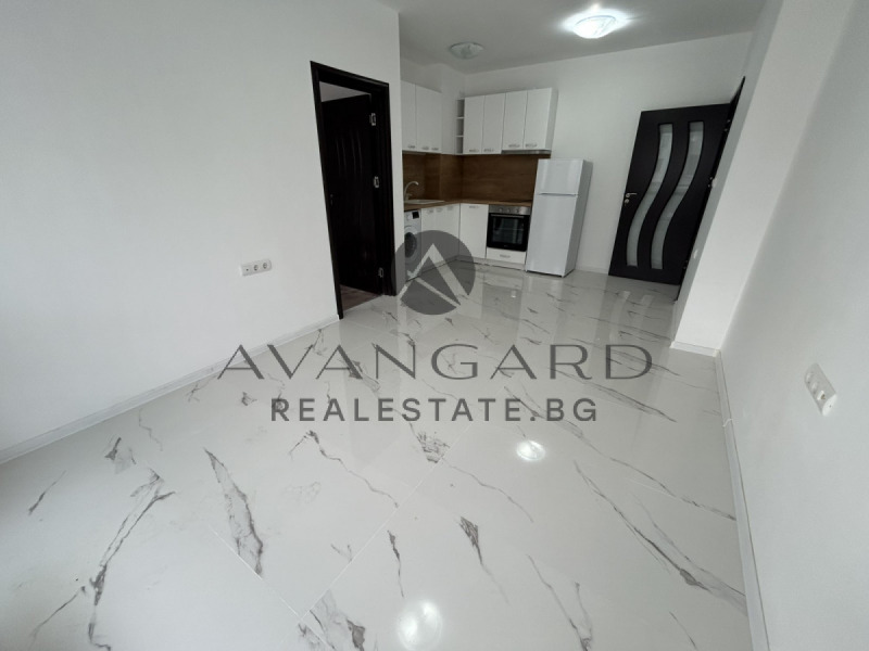 Продава 3-СТАЕН, гр. Пловдив, Кючук Париж, снимка 2 - Апартаменти - 52549506