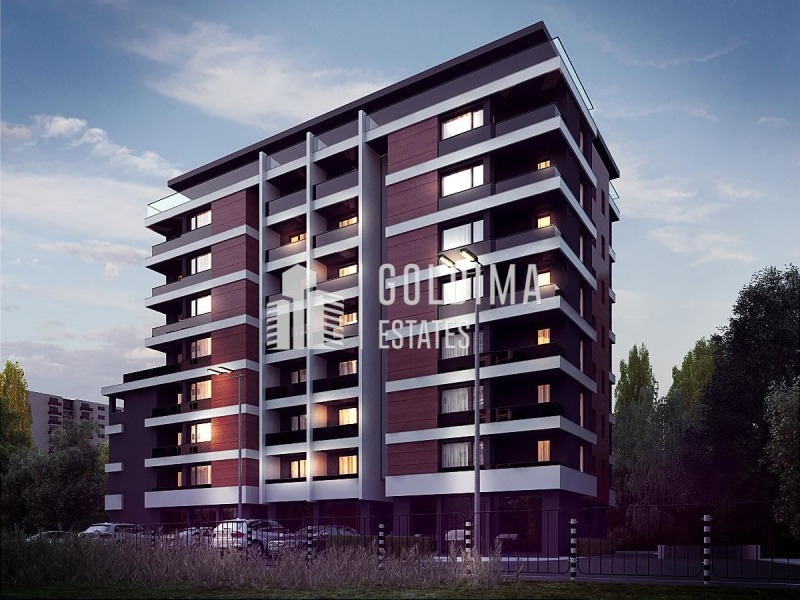 Продава 3-СТАЕН, град София, Люлин 6 • 336943 € / 659003.23 лв. • 38347656 1