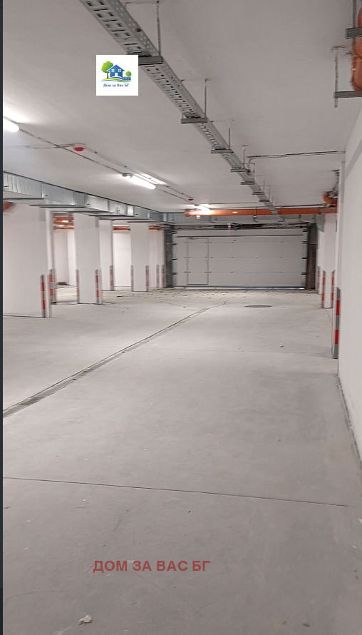 Продава 3-СТАЕН, гр. София, Малинова долина, снимка 15 - Апартаменти - 54069691