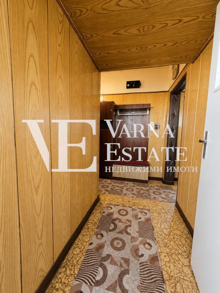 Продава 3-СТАЕН, гр. Варна, Младост 2, снимка 8 - Апартаменти - 55901776
