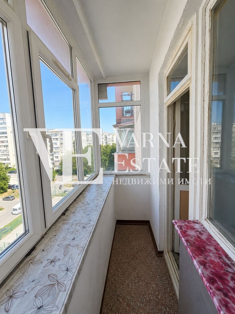 Продава 3-СТАЕН, гр. Варна, Младост 2, снимка 5 - Апартаменти - 55901776
