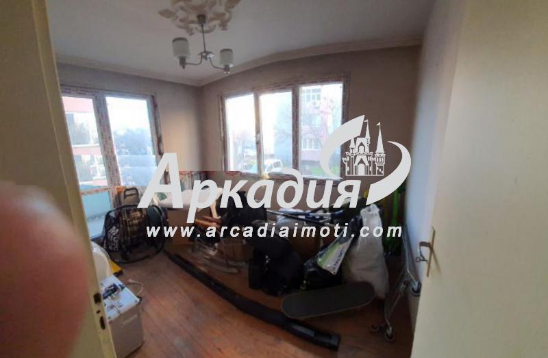 À venda  Mais de 3 quartos Plovdiv , Vastanitcheski , 165 m² | 13313663 - imagem [4]