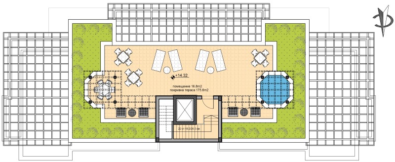 Eladó  3+ hálószoba Sofia , Vitosa , 365 négyzetméter | 38078737 - kép [3]