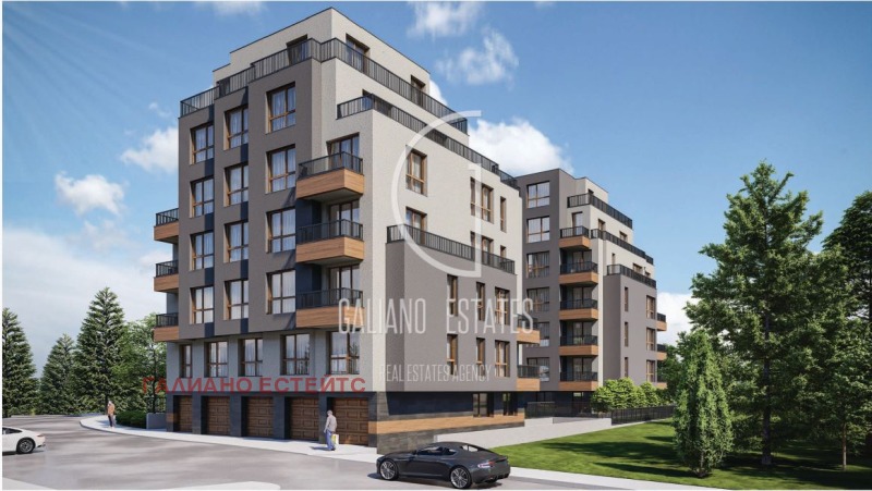 Продава МЕЗОНЕТ, гр. София, Левски В, снимка 2 - Апартаменти - 52454262