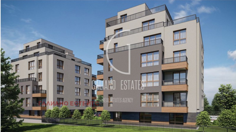 Продава МЕЗОНЕТ, гр. София, Левски В, снимка 4 - Апартаменти - 52454262