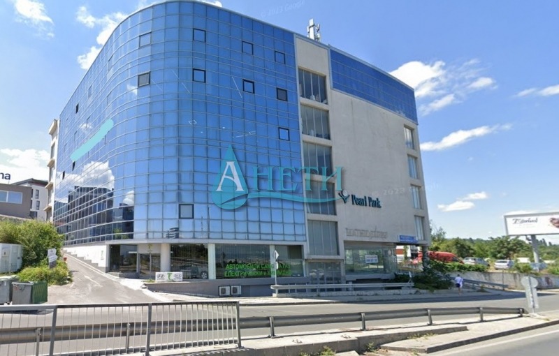 Продава ОФИС, гр. София, Кръстова вада, снимка 15 - Офиси - 49095897