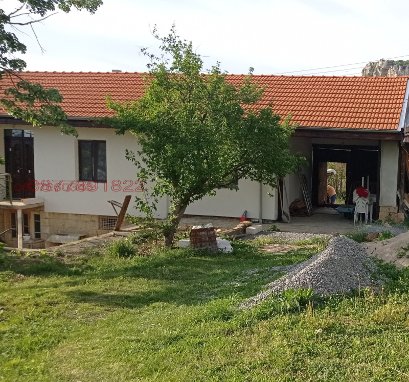 Til salg  Hus region Shumen , Kyulevcha , 130 kvm | 90896713 - billede [4]