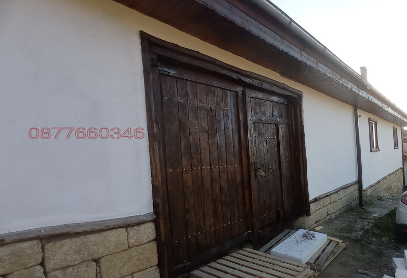 Til salg  Hus region Shumen , Kyulevcha , 130 kvm | 90896713 - billede [5]