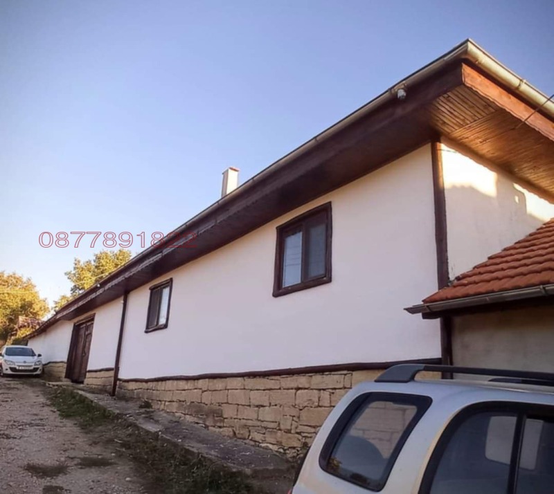 Til salg  Hus region Shumen , Kyulevcha , 130 kvm | 90896713 - billede [6]