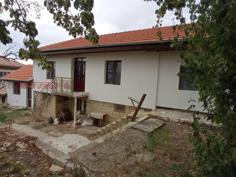 Til salg  Hus region Shumen , Kyulevcha , 130 kvm | 90896713 - billede [3]
