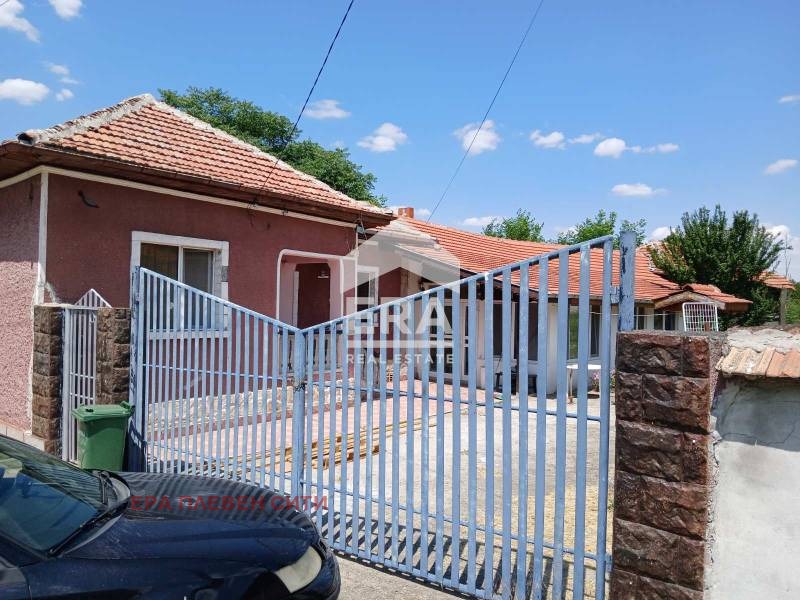 Продава  Къща област Плевен , с. Одърне , 160 кв.м | 79932620 - изображение [4]