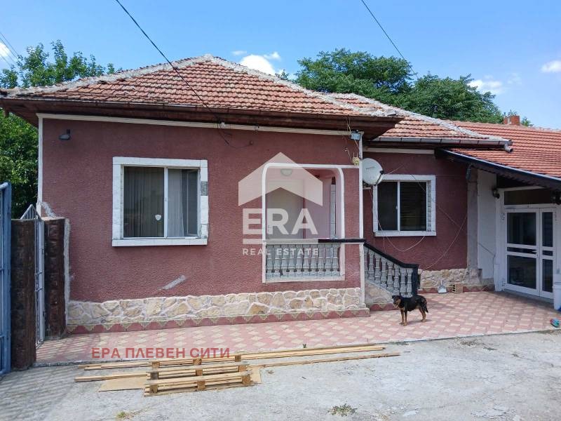 Продава  Къща област Плевен , с. Одърне , 160 кв.м | 79932620 - изображение [2]