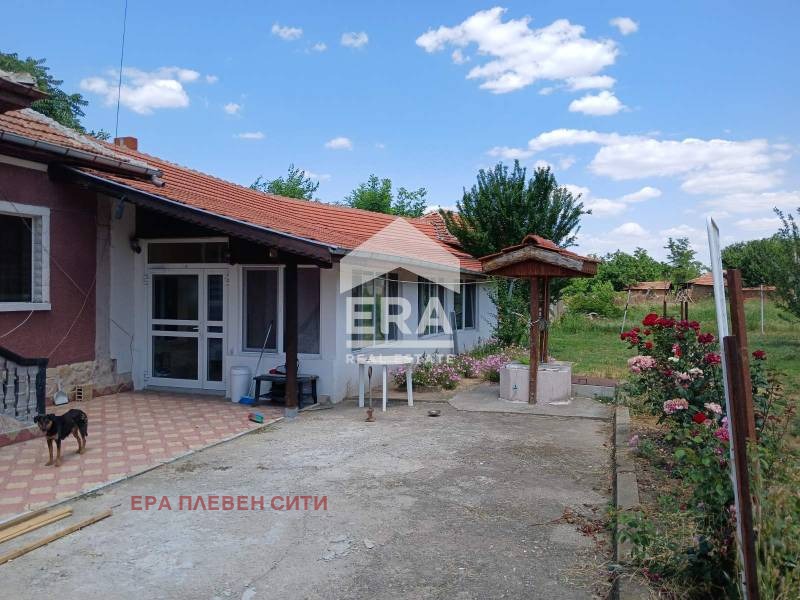 Продава  Къща област Плевен , с. Одърне , 160 кв.м | 79932620 - изображение [3]