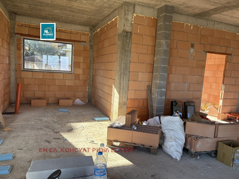 Продава КЪЩА, с. Марково, област Пловдив, снимка 6 - Къщи - 51576753