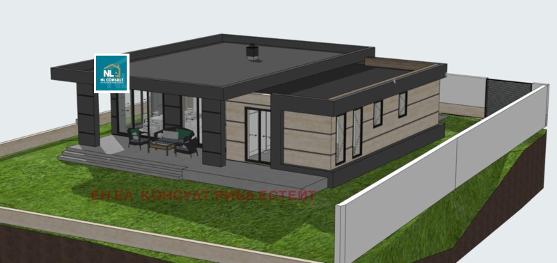 Satılık  Ev bölge Filibe , Markovo , 160 metrekare | 76305308 - görüntü [4]