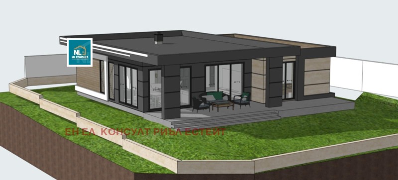 Satılık  Ev bölge Filibe , Markovo , 160 metrekare | 76305308