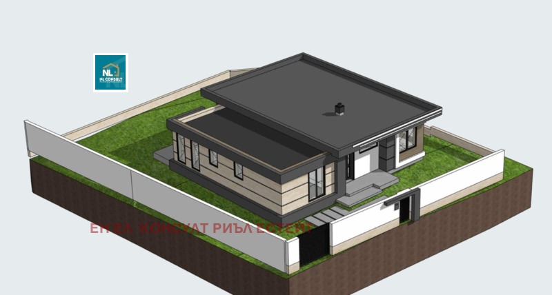 Satılık  Ev bölge Filibe , Markovo , 160 metrekare | 76305308 - görüntü [2]