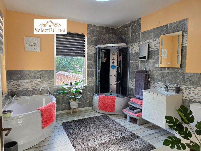 Продава  Къща област Габрово , с. Добромирка , 284 кв.м | 25270724 - изображение [14]