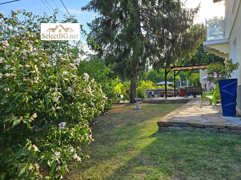 Продава  Къща област Габрово , с. Добромирка , 284 кв.м | 25270724 - изображение [5]
